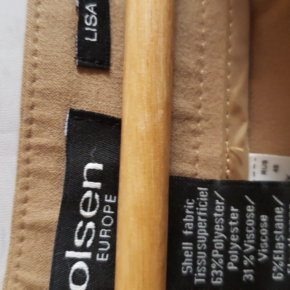 Olsen dress pants - Picture 3 of 5